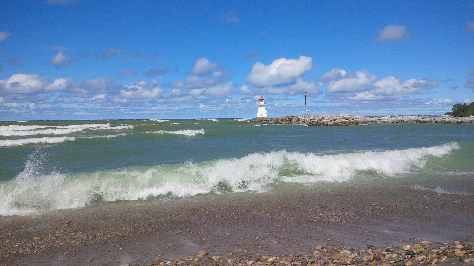 Services Groundwater Science Corp